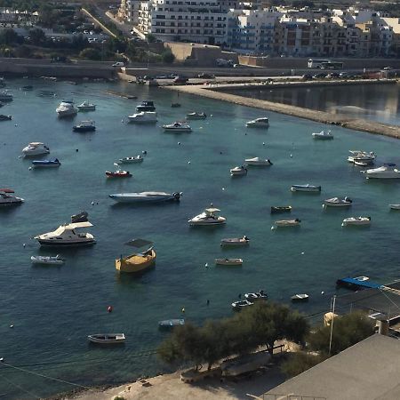 Seafront Apartment Blue Water เซนต์พอลส์เบย์ ภายนอก รูปภาพ