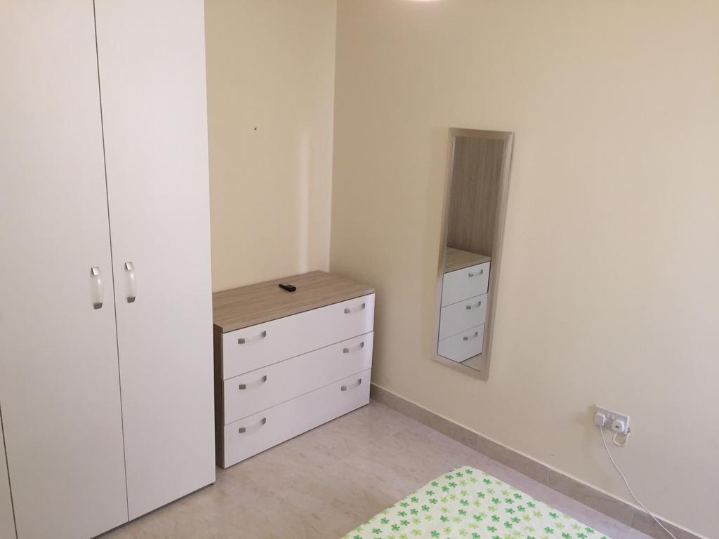 Seafront Apartment Blue Water เซนต์พอลส์เบย์ ภายนอก รูปภาพ