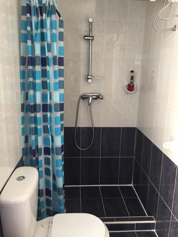 Seafront Apartment Blue Water เซนต์พอลส์เบย์ ภายนอก รูปภาพ
