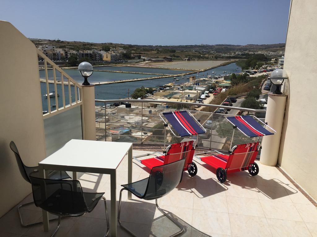 Seafront Apartment Blue Water เซนต์พอลส์เบย์ ภายนอก รูปภาพ