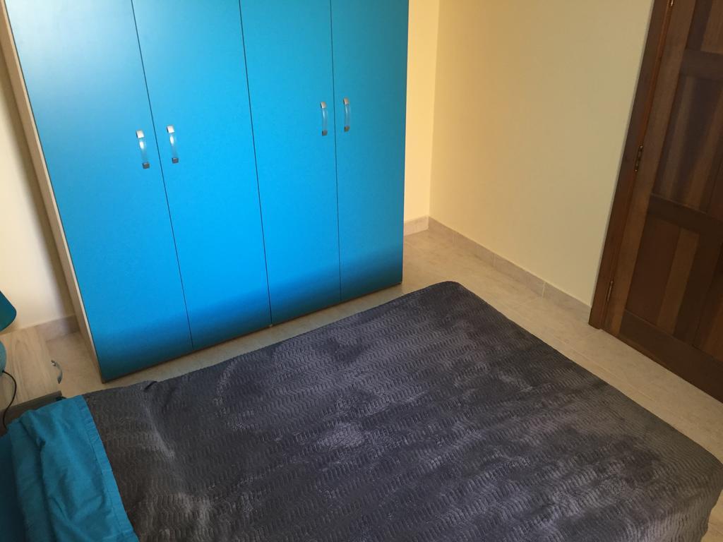 Seafront Apartment Blue Water เซนต์พอลส์เบย์ ภายนอก รูปภาพ