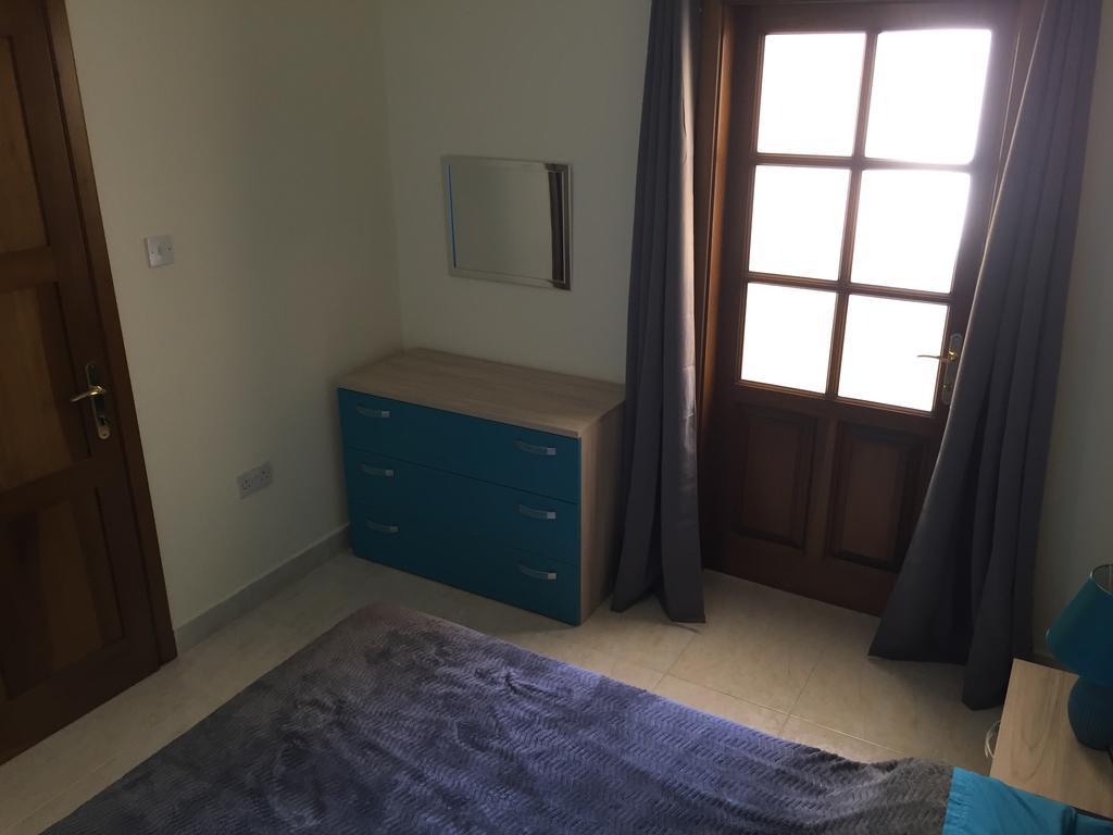 Seafront Apartment Blue Water เซนต์พอลส์เบย์ ภายนอก รูปภาพ